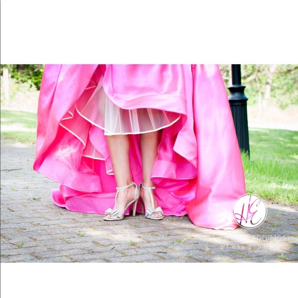 Prom dress - Picture 4 of 5